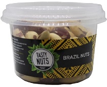 Brazil nuts