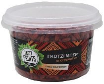 Gojiberries