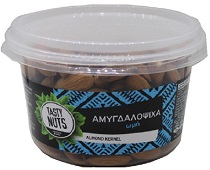 Αμυγδαλόψιχα
