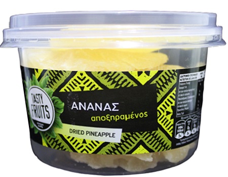 Ananas