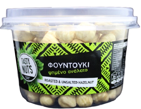 Φουντούκι