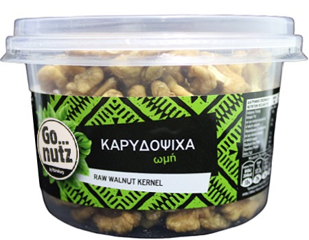 Καρυδόψιχα - Ξηροκάρπ - Χρήστος Δημ.Καραγιάννης ΑΕΒΕ