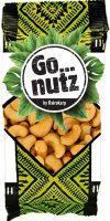 Roasted salted cashews - Κάσιους ψημένο αλατισμένο- Ξηροκάρπ - Χρήστος Δημ.Καραγιάννης Α.Ε.Β.Ε