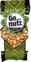 Salted peanuts - Φιστίκι πίνατς ψημένο και αλατισμένο - Ξηροκάρπ - Χρήστος Δημ.Καραγιάννης Α.Ε.Β.Ε