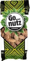 roasted and salted almonds-Αμύγδαλα ψημένα αλατισμένα - ξηροκάρπ - Χρήστος Δημ.Καραγιάννης